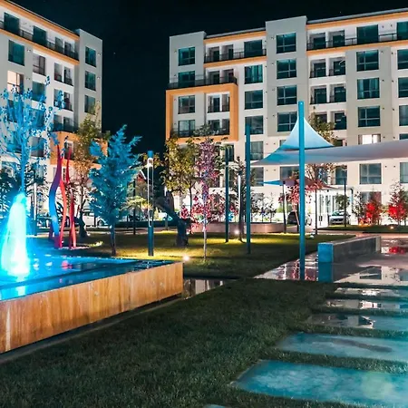 Appartamento Onix Blue Mamaia 2