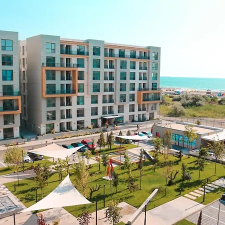 Appartamento Onix Blue Mamaia 2