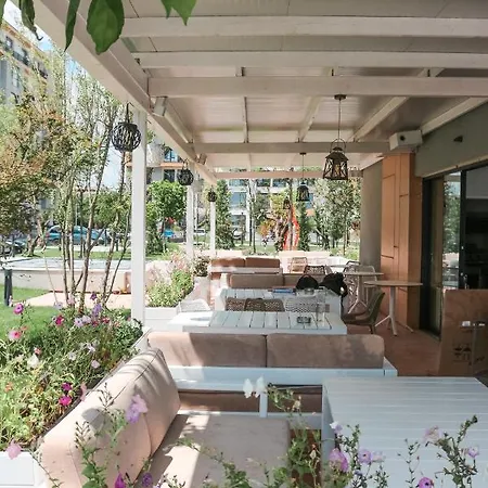 Onix Blue Mamaia 2 Appartamento