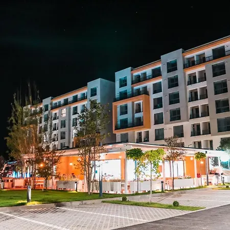 Onix Blue Mamaia 2 Appartamento