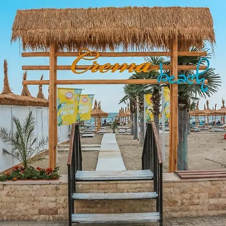 Onix Blue Mamaia 2 *