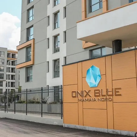 Onix Blue Mamaia 2