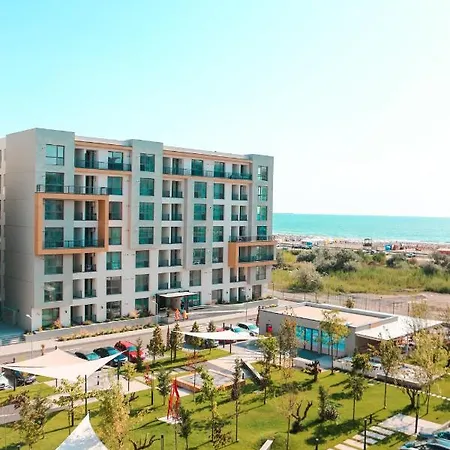 Appartamento Onix Blue Mamaia 2 *