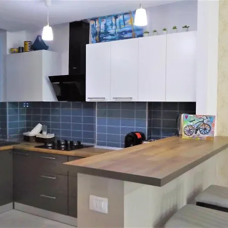 Onix Blue Mamaia 2 Appartamento *