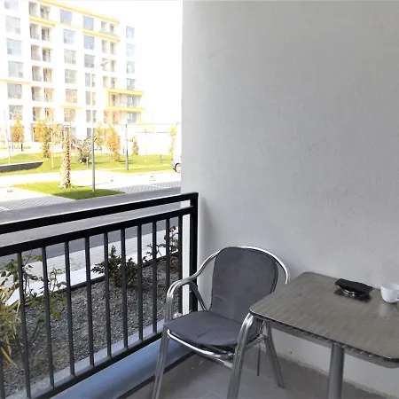 Appartamento Onix Blue Mamaia 2 Năvodari