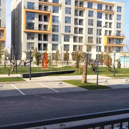 Onix Blue Mamaia 2 Appartamento *