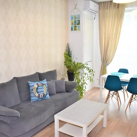 Onix Blue Mamaia 2