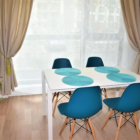 Onix Blue Mamaia 2 Appartamento *