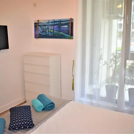 Onix Blue Mamaia 2 Năvodari