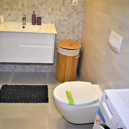 Appartamento Onix Blue Mamaia 2 Năvodari