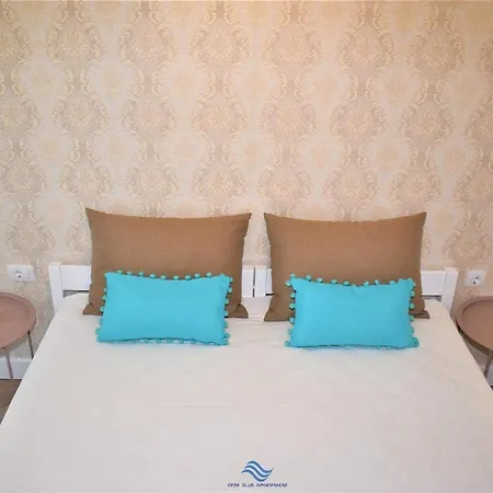 Appartamento Onix Blue Mamaia 2 Năvodari