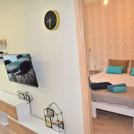 Onix Blue Mamaia 2 *